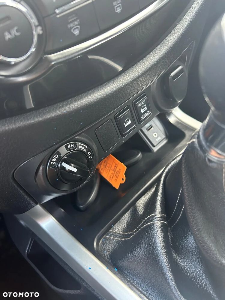 Renault Alaskan Double Cab 4x4 dCi 160 LIFE - 17