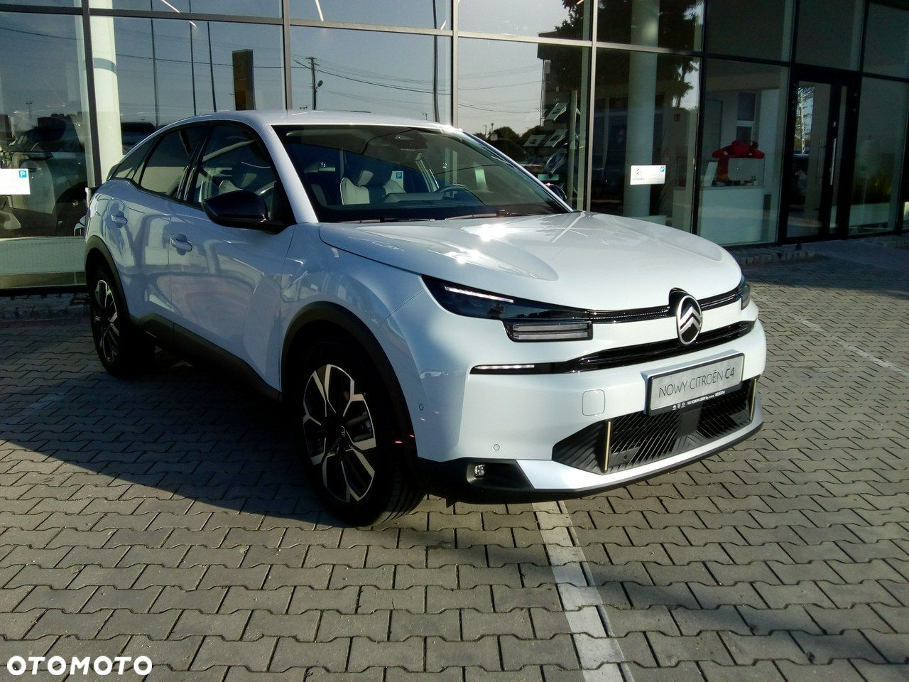Citroën C4 - 5