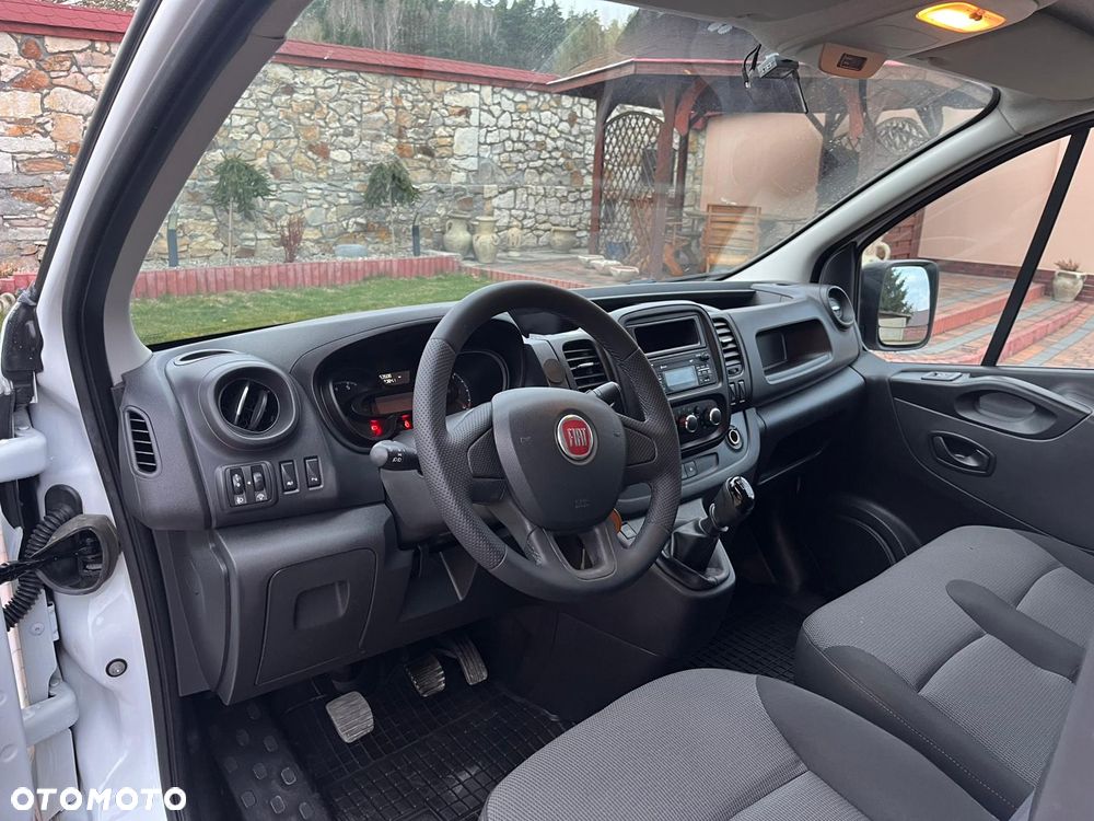 Fiat Talento - 20