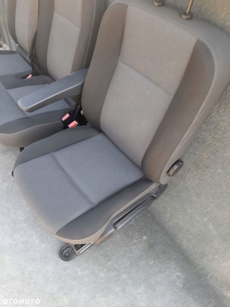 fotele siedzenia renault master iii iv -nowe - 3