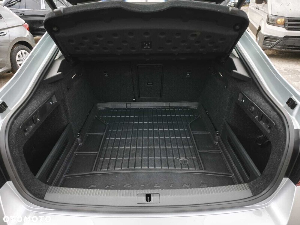 Skoda Superb 1.5 TSI Ambition - 11