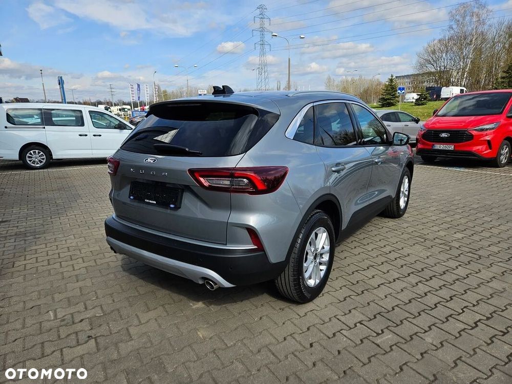 Ford Kuga 1.5 EcoBoost FWD Titanium - 7