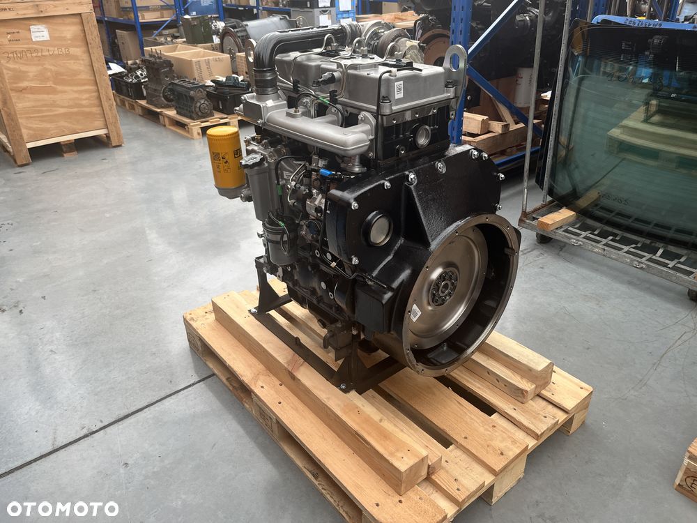 SILNIK JCB 444 TA4-55 L1 - 6