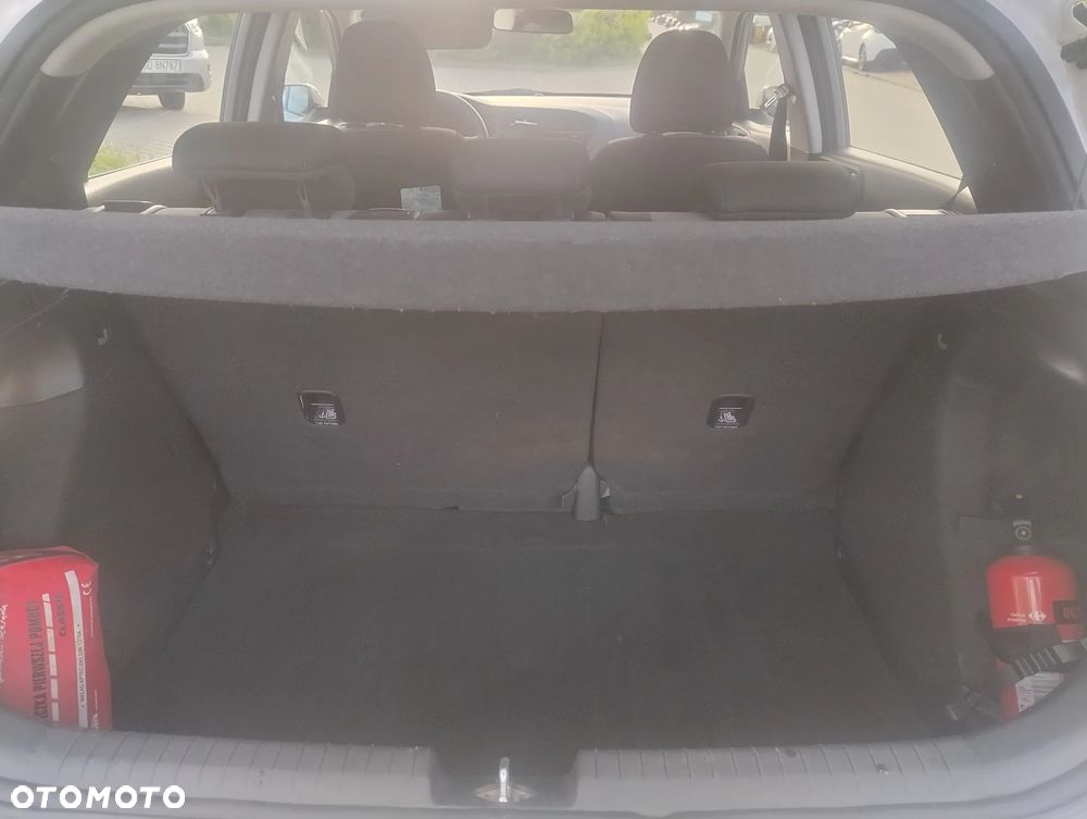Hyundai i20 1.2 Classic - 7