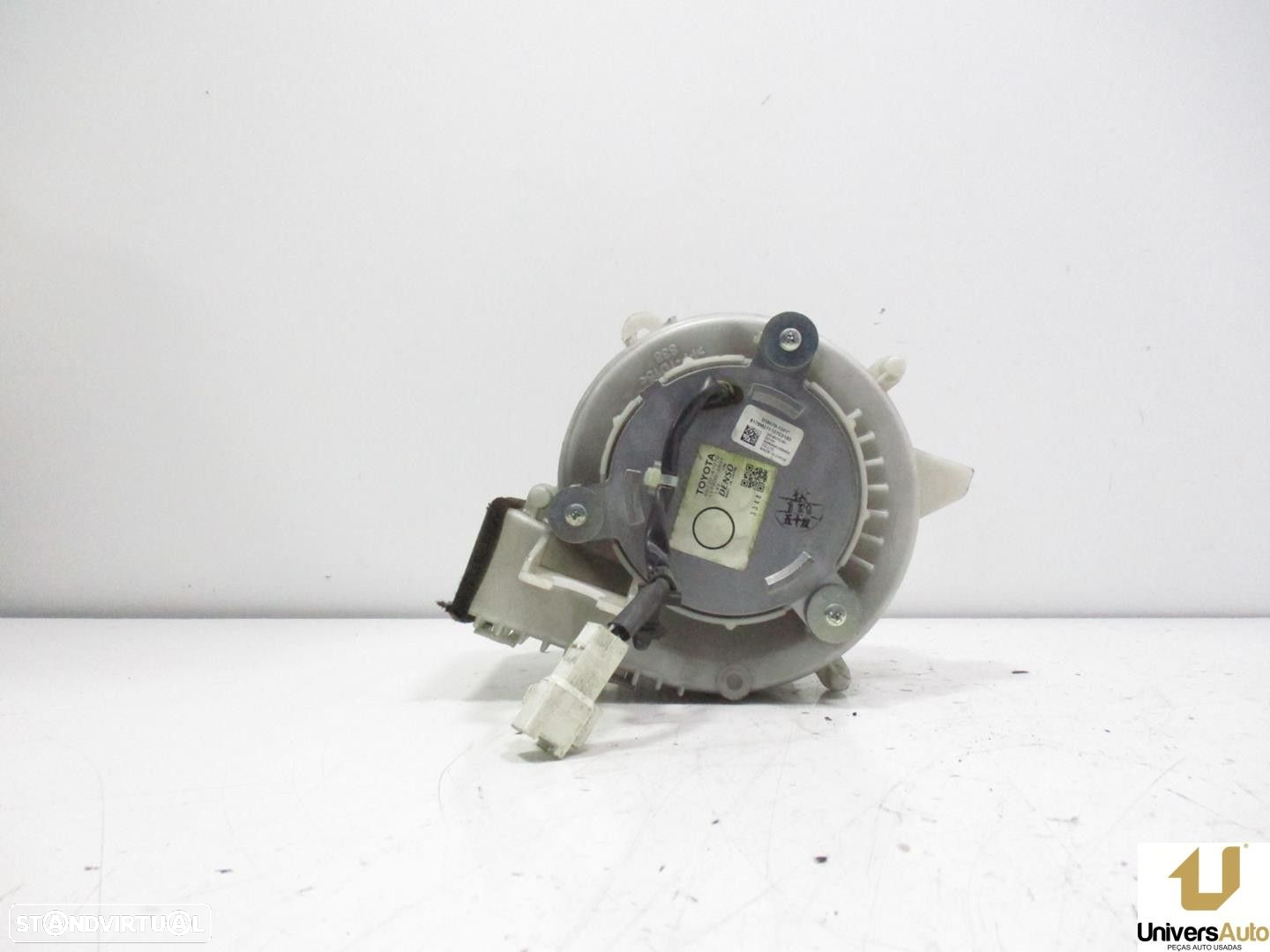 MOTOR SOFAGEM TOYOTA PRIUS 2013 -G923047070 - 4
