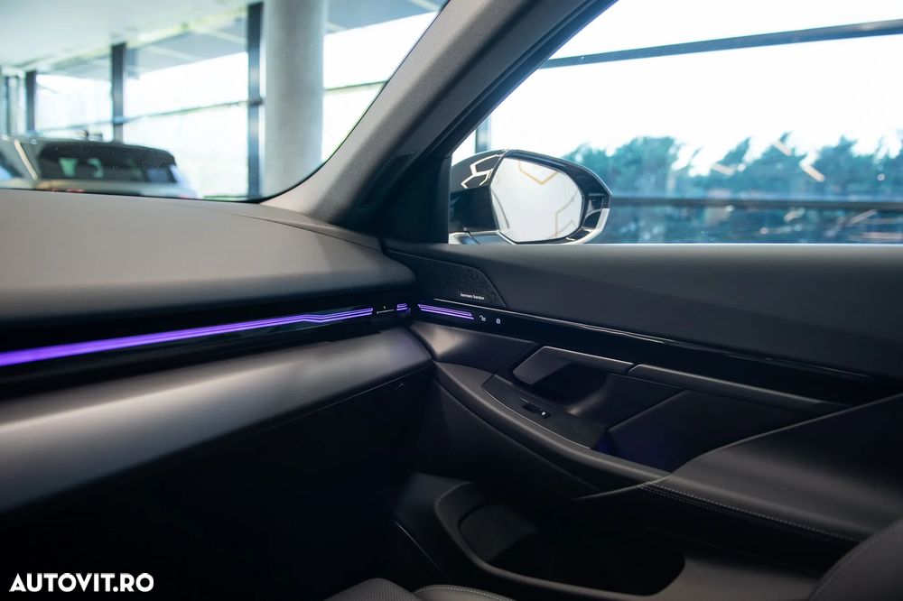 BMW Seria 5 530e AT PHEV - 33