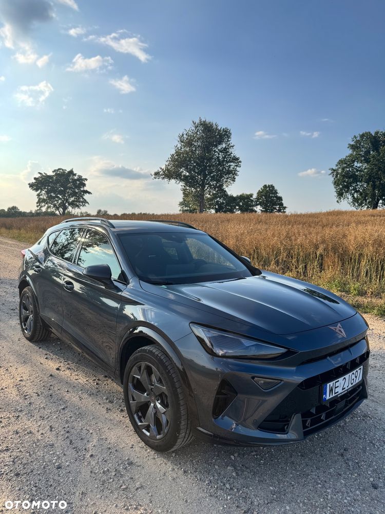 Cupra Formentor 1.5 eTSI mHEV DSG - 1