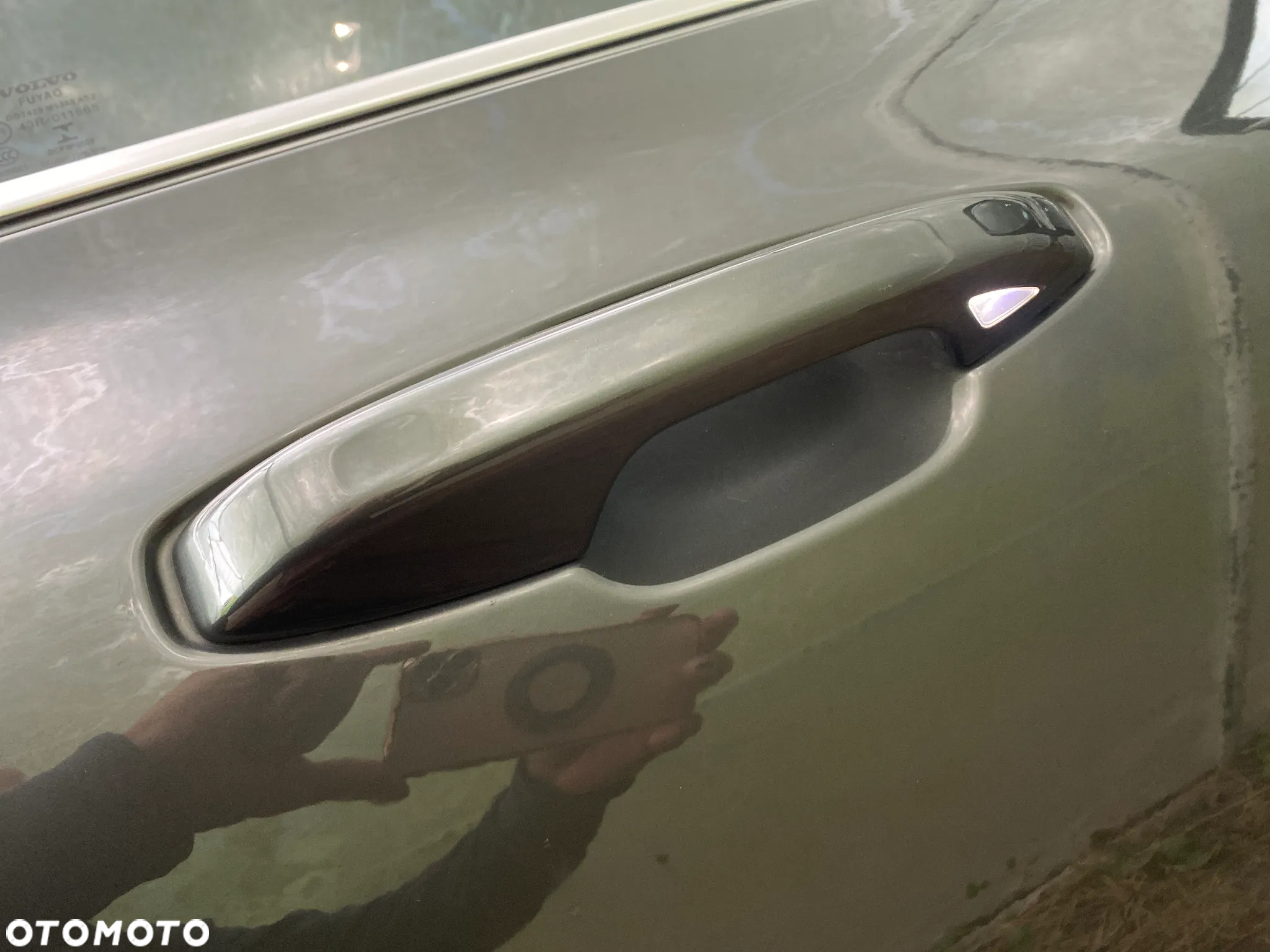 Volvo V60 B4 B Geartronic Momentum Pro - 28