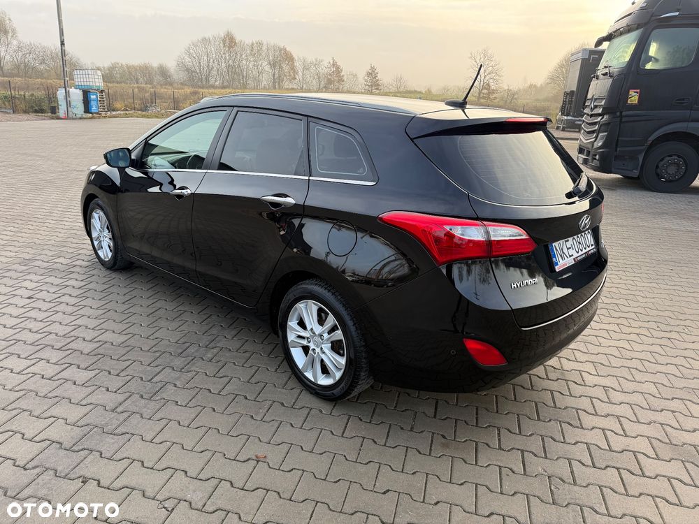 Hyundai i30 1.6 CRDi Style - 5