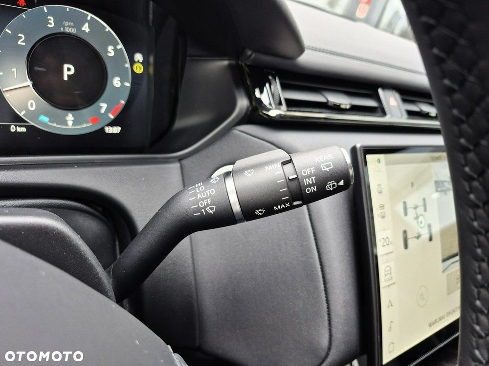 Land Rover Range Rover Velar - 33