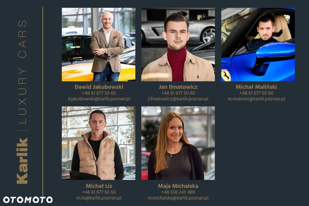 Lamborghini Urus - 36