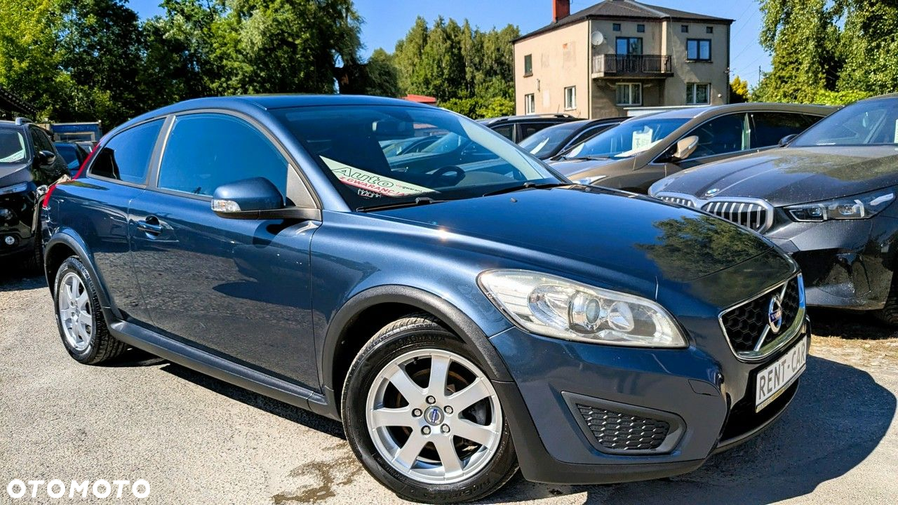 Volvo C30 - 6