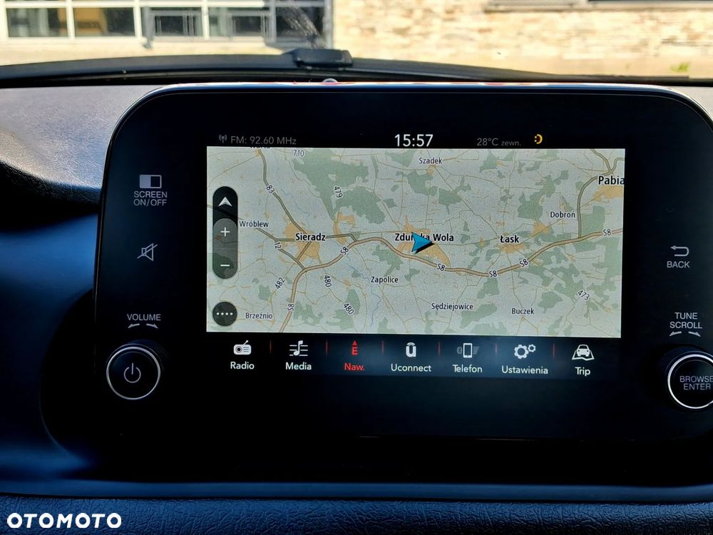 Fiat Tipo 1.6 MultiJet Mirror - 13