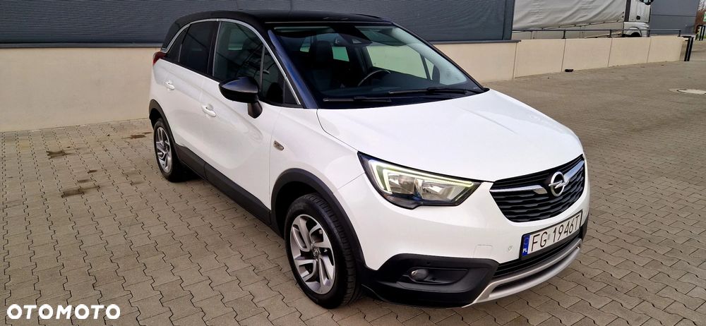 Opel Crossland X 1.6 Start/Stop Innovation - 2