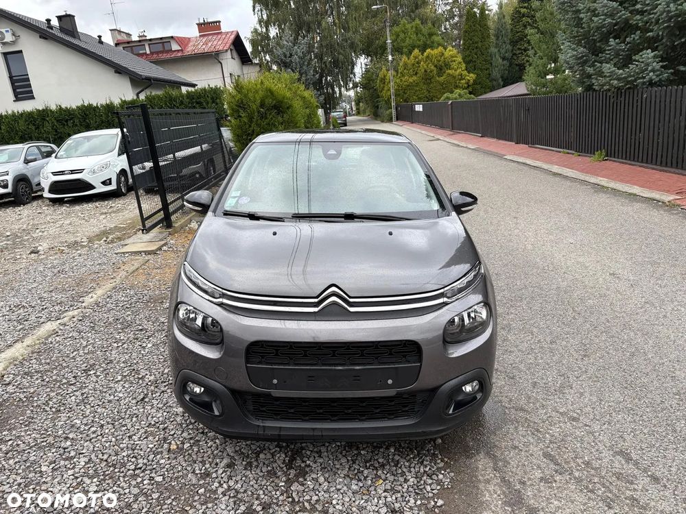 Citroën C3 Pure Tech 110 S&S SHINE PACK - 3
