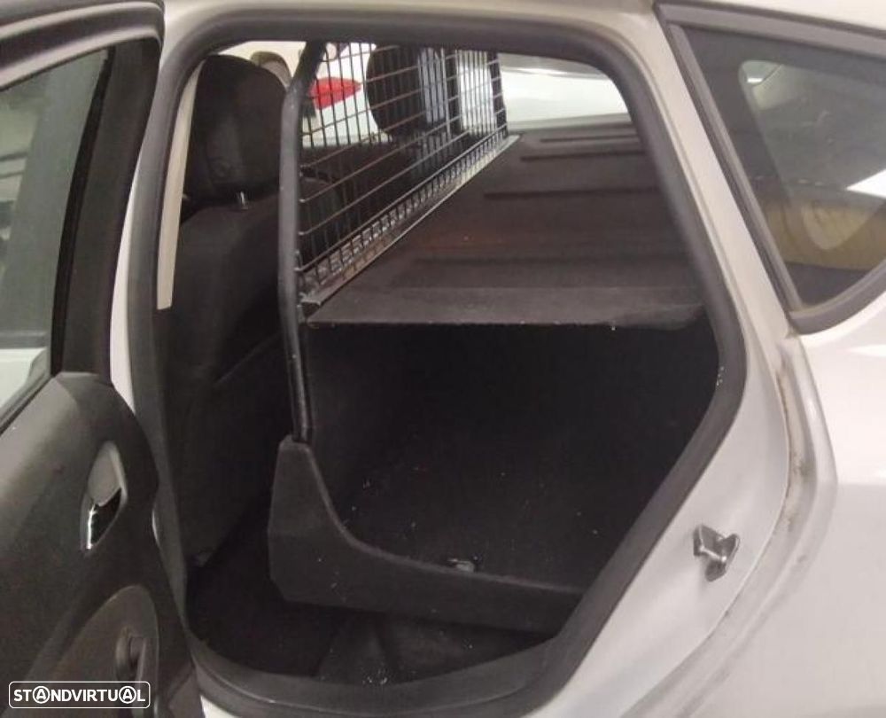Opel Astra Van - 4