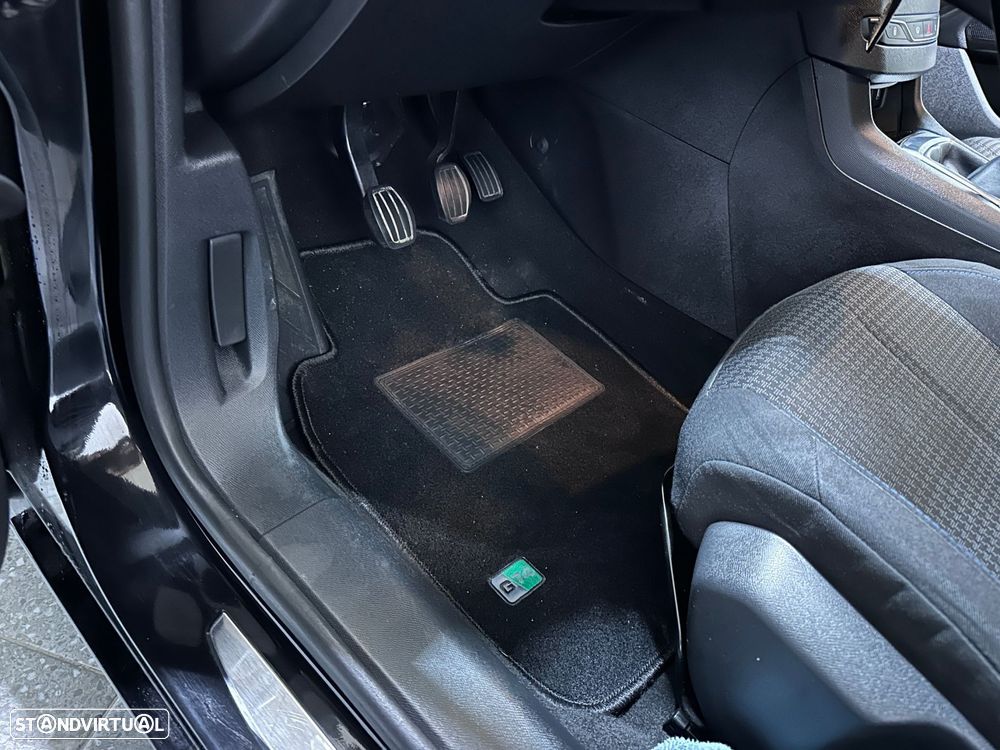 Peugeot 308 1.5 BlueHDi Style - 14