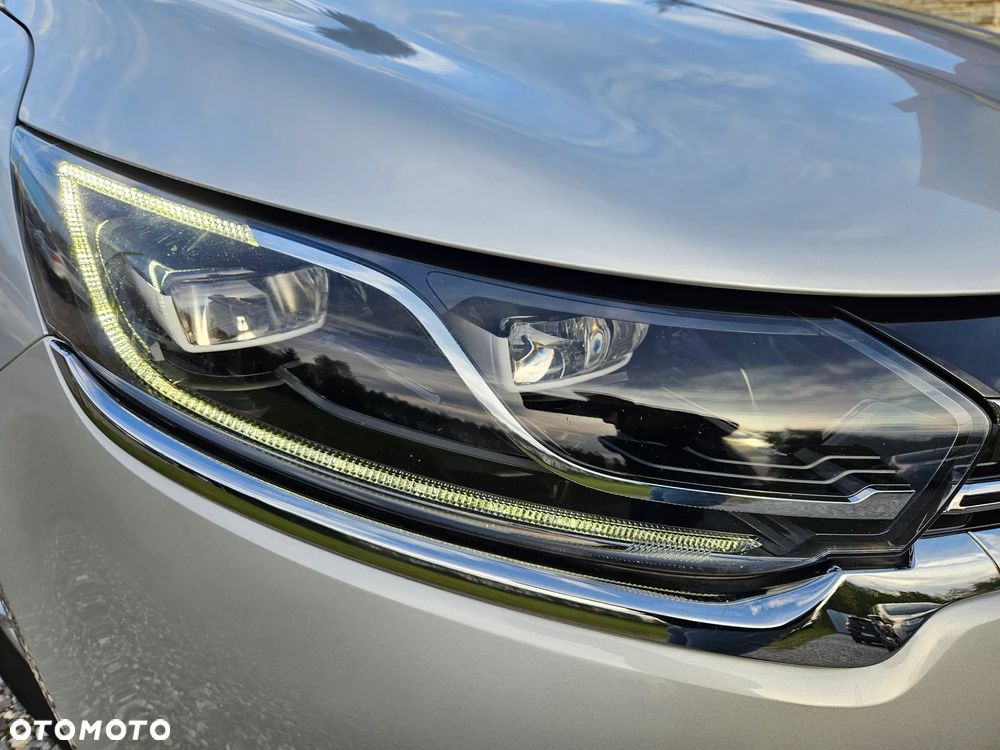 Renault Espace Energy dCi 160 EDC LIMITED - 6