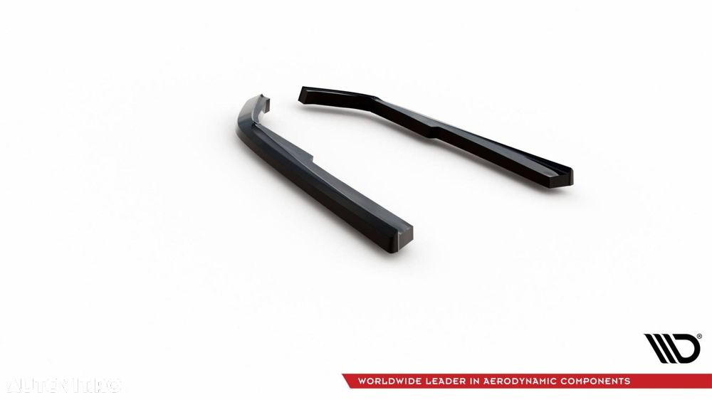 Pachet Exterior Prelungiri compatibil cu BMW Seria 3 G20 M-Pack Maxton Design - 18