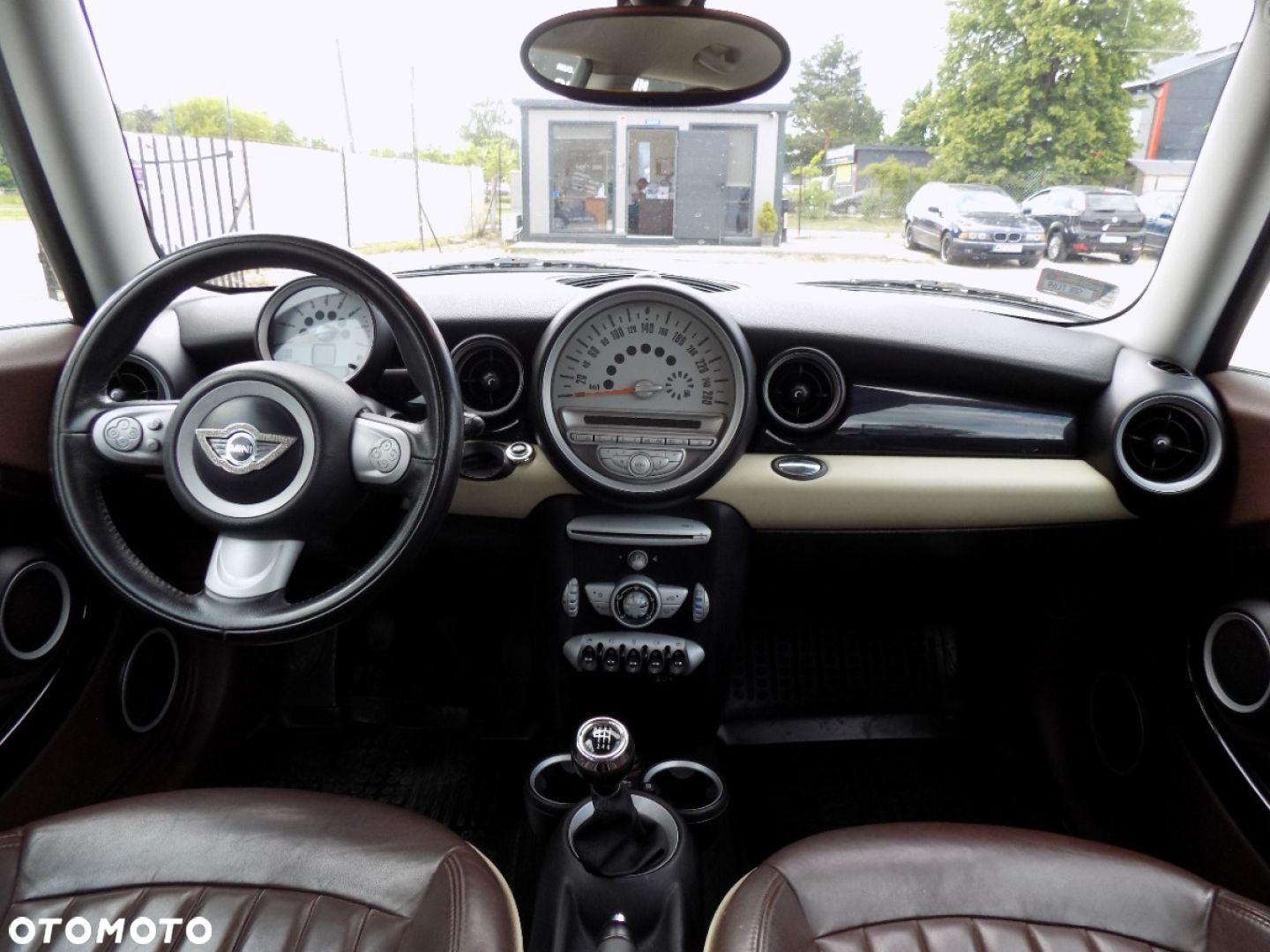MINI Clubman - 5