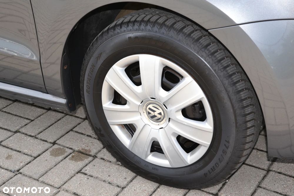 Volkswagen Polo 1.2 CityLine - 8