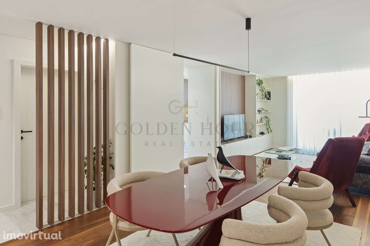 T3 Avenida da República, Gaia | Centro & Design - Grande imagem: 4/54