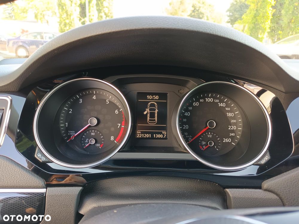 Volkswagen Jetta 1.4 TSI BMT Comfortline - 5
