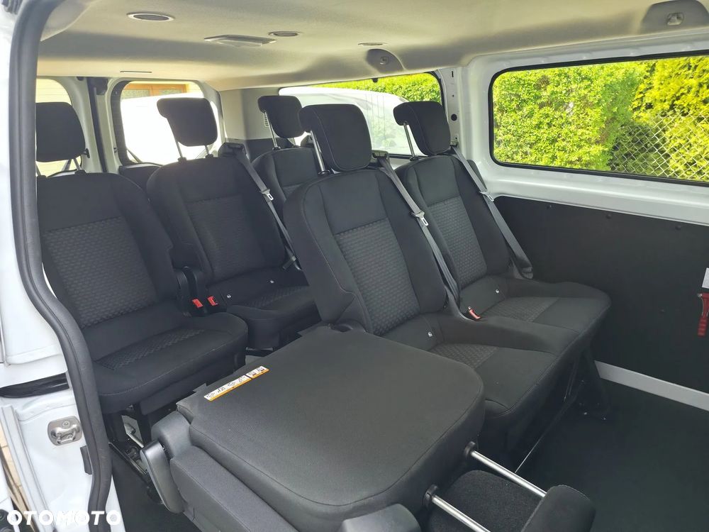 Ford Transit Custom Kombi 320 L2H1 Trend - 7