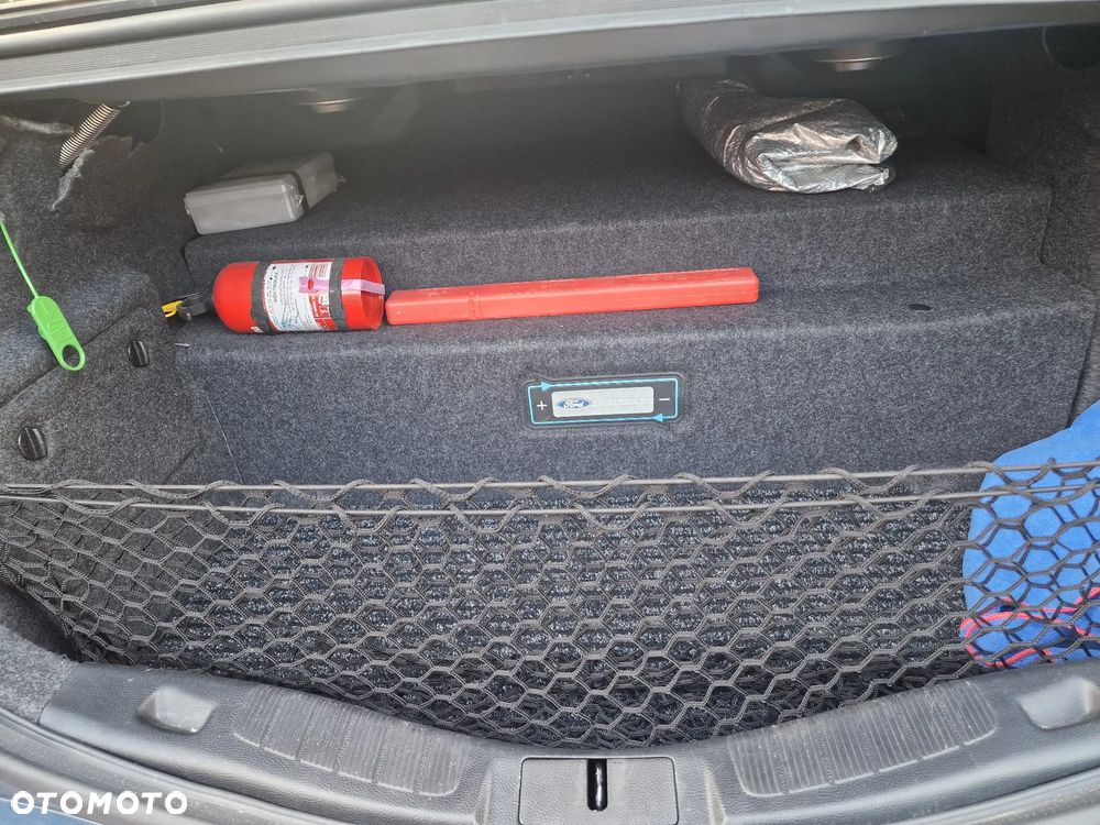 Ford Mondeo 2.0 Ti-VCT Titanium - 24