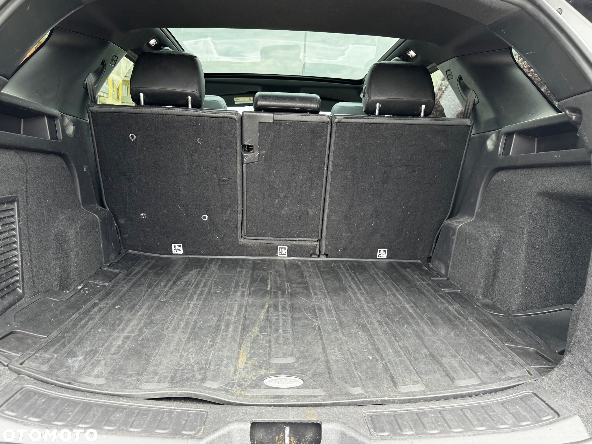 Land Rover Discovery Sport Si4 HSE - 31