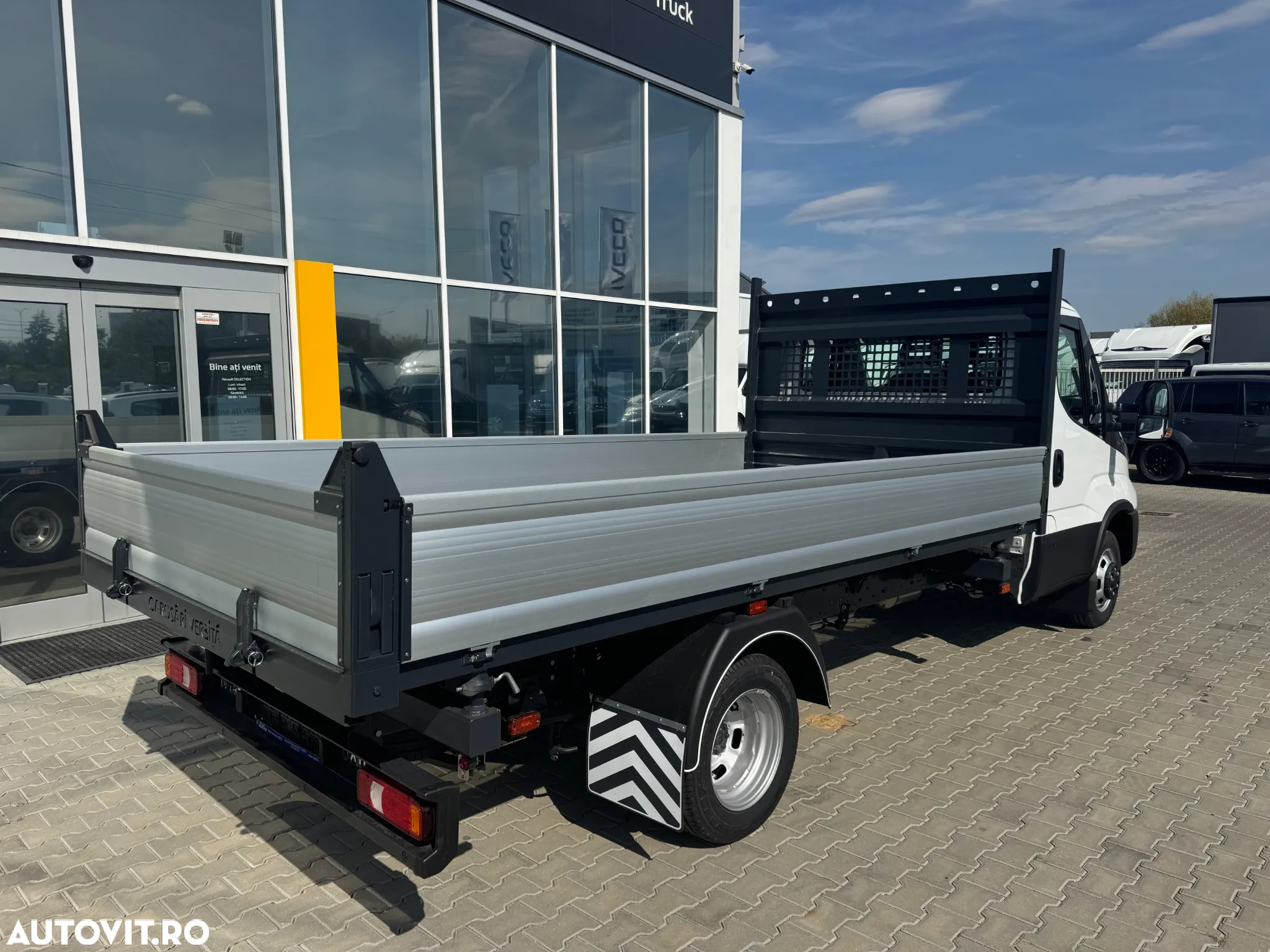 Iveco Daily 35C16 - 4