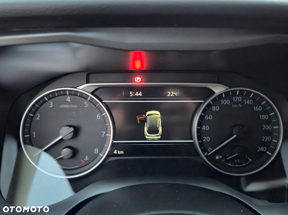 Nissan Qashqai - 13