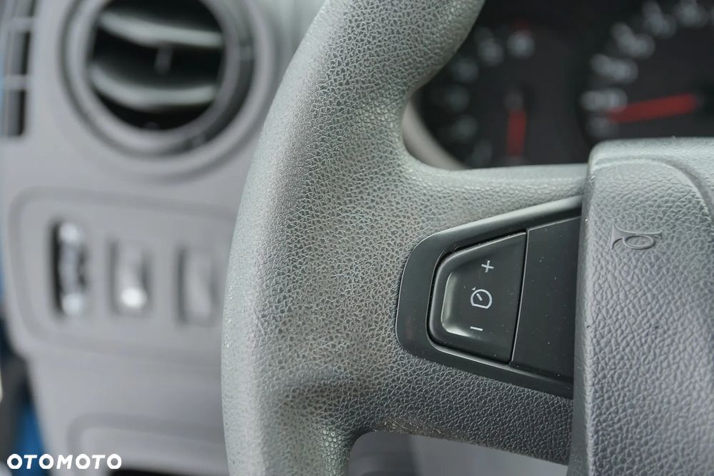 Renault MASTER 2.3 dCi 165KM * Z Belgii * KLIMA * 2 boczne drzwi przesuwne! * SUPER STAN! - 30