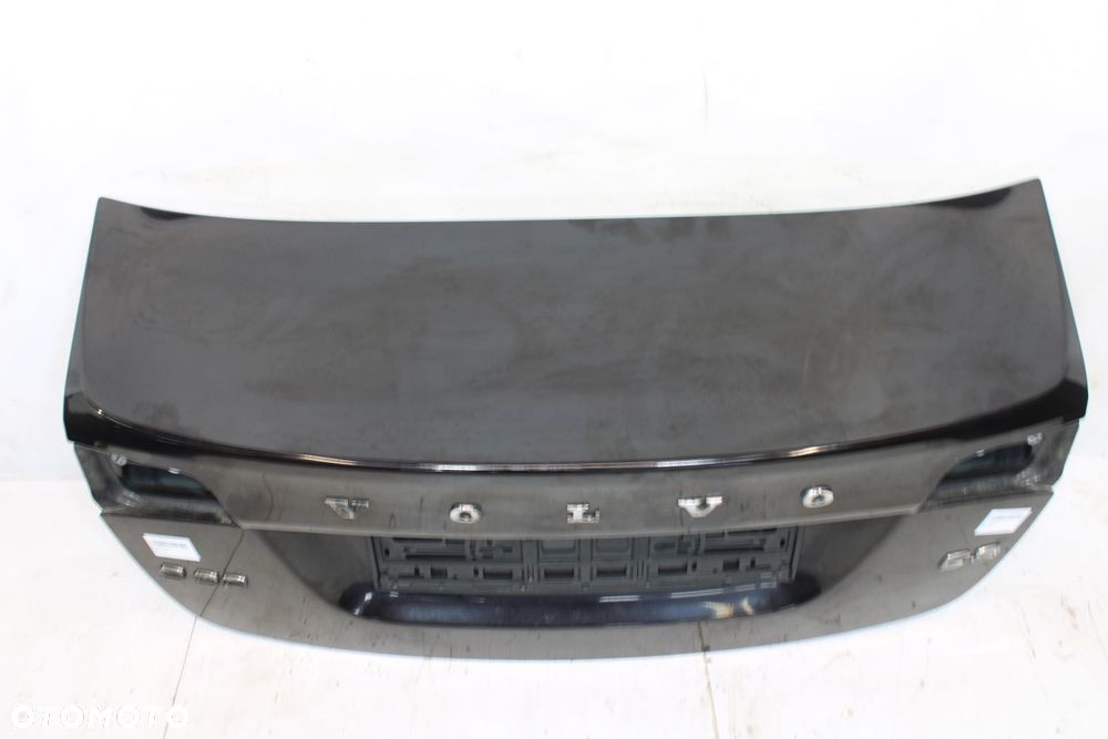 KLAPA TYLNA VOLVO S60 II 487-46 - 4