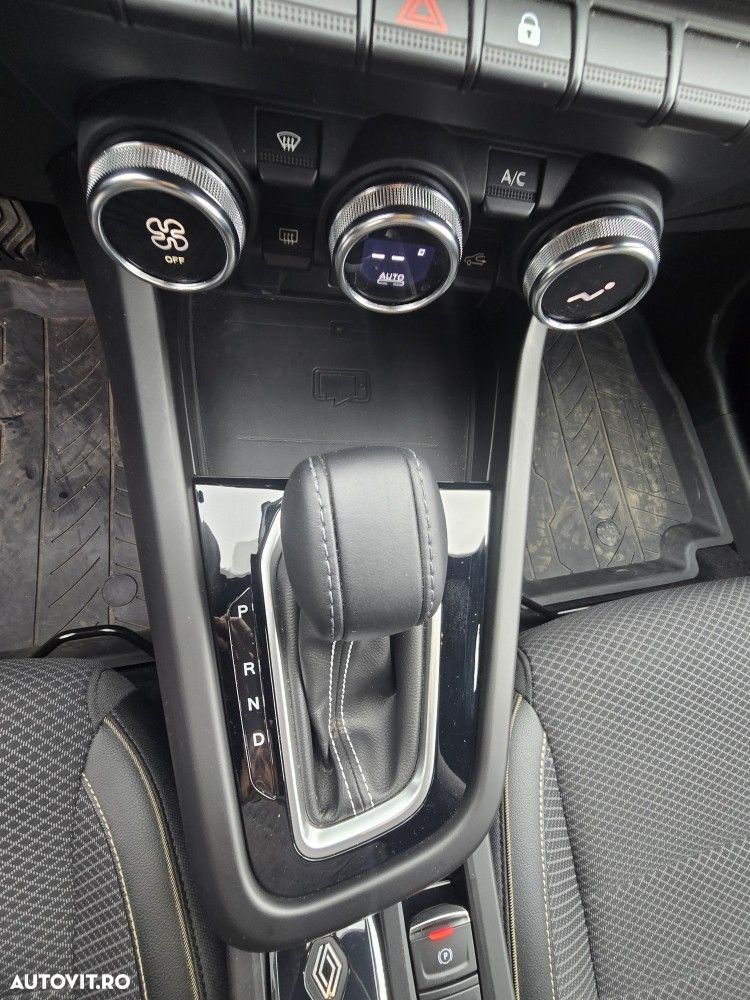 Renault Arkana MHEV 140 EDC Techno - 25