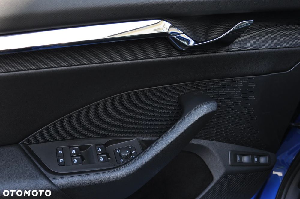 Skoda Octavia 1.4 TSI Plug-In Hybrid Style DSG - 13