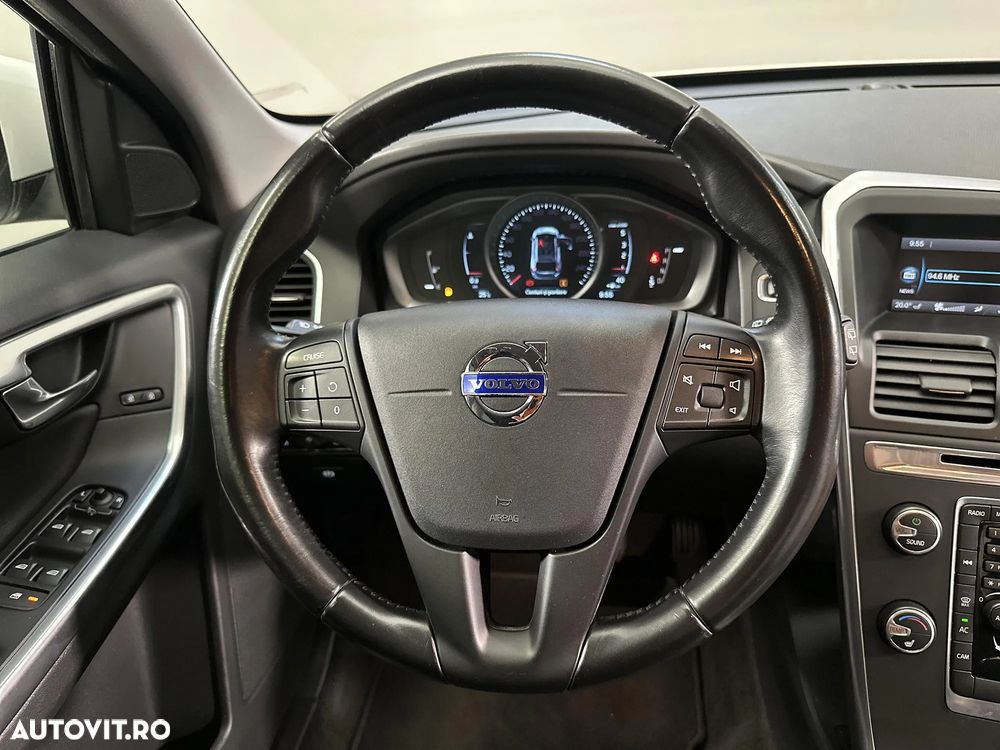 Volvo XC 60 - 16