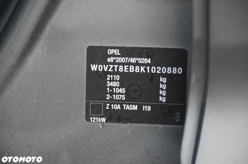 Opel Insignia 1.5 Direct Inj Turbo Exclusive - 28