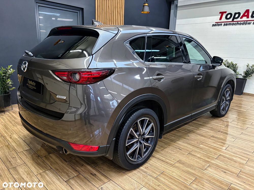 Mazda CX-5 2.0 Skygo 2WD - 7