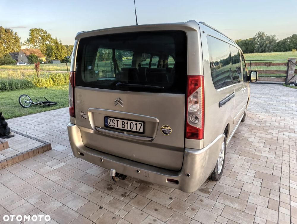 Citroën Jumpy Combi - 15