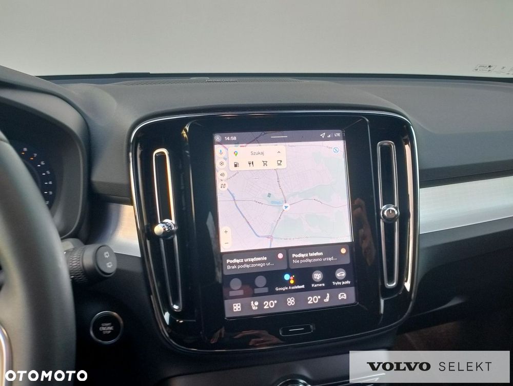 Volvo XC 40 - 15
