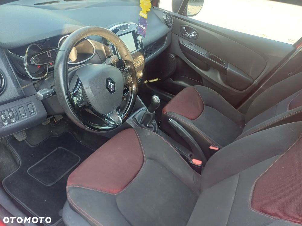 Renault Clio 0.9 TCe Limited - 18