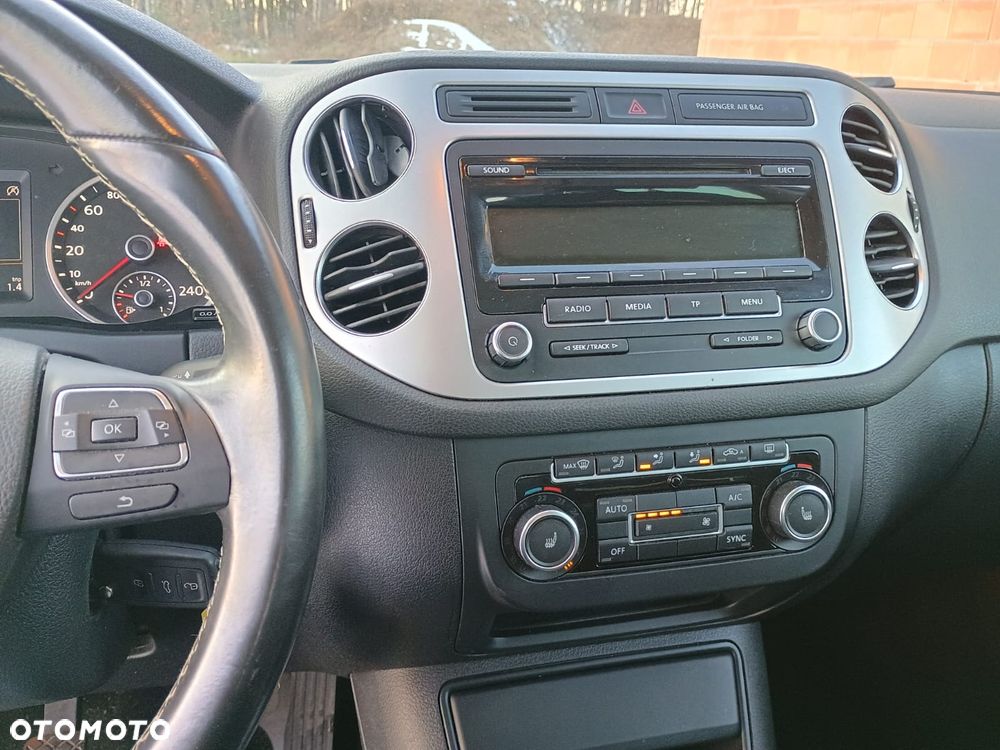 Volkswagen Tiguan - 6