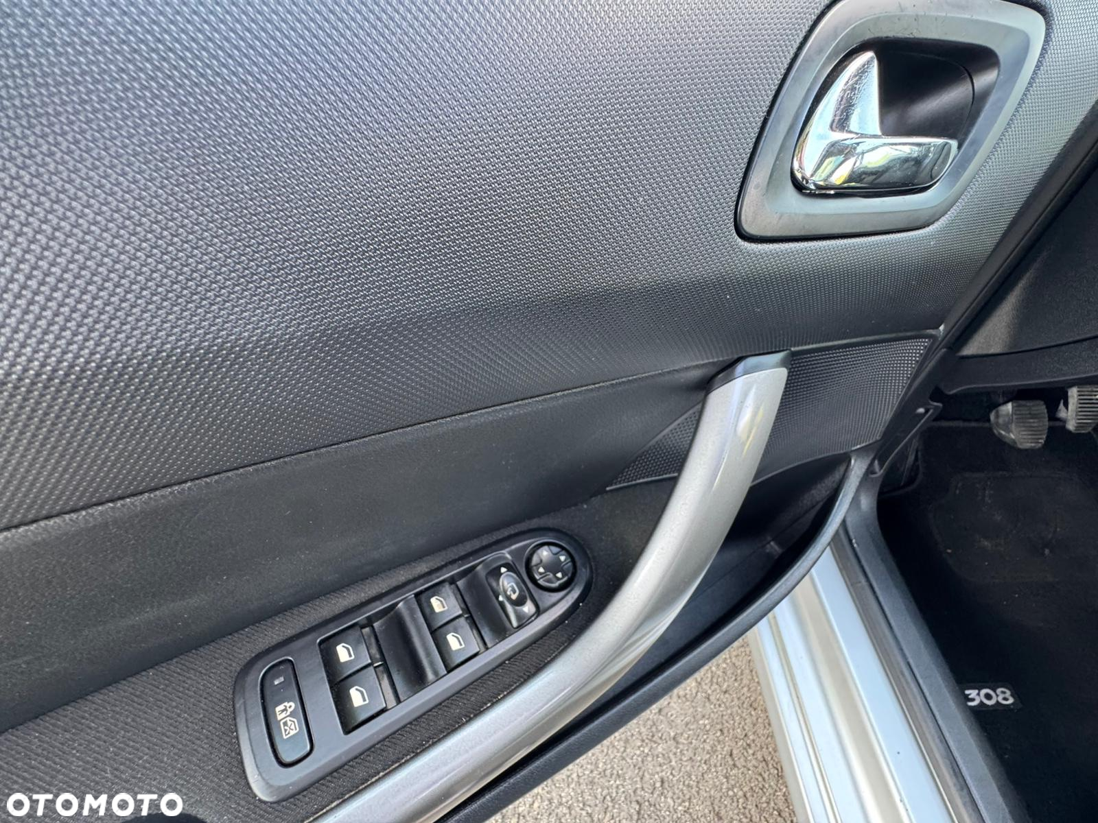 Peugeot 308 1.6 e-HDi Active STT - 34