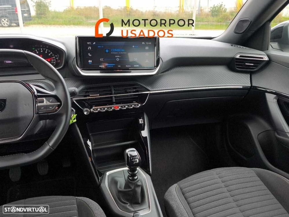 Peugeot 2008 1.2 PureTech Active Pack - 15