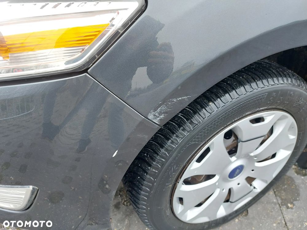 Ford Mondeo 1.8 TDCi Trend - 8