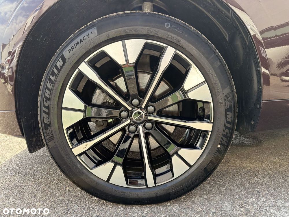 Volvo XC 60 - 38