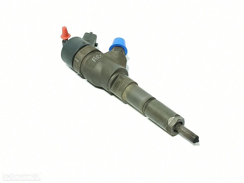 INJETOR PEUGEOT 206 BERLINA XT - 1