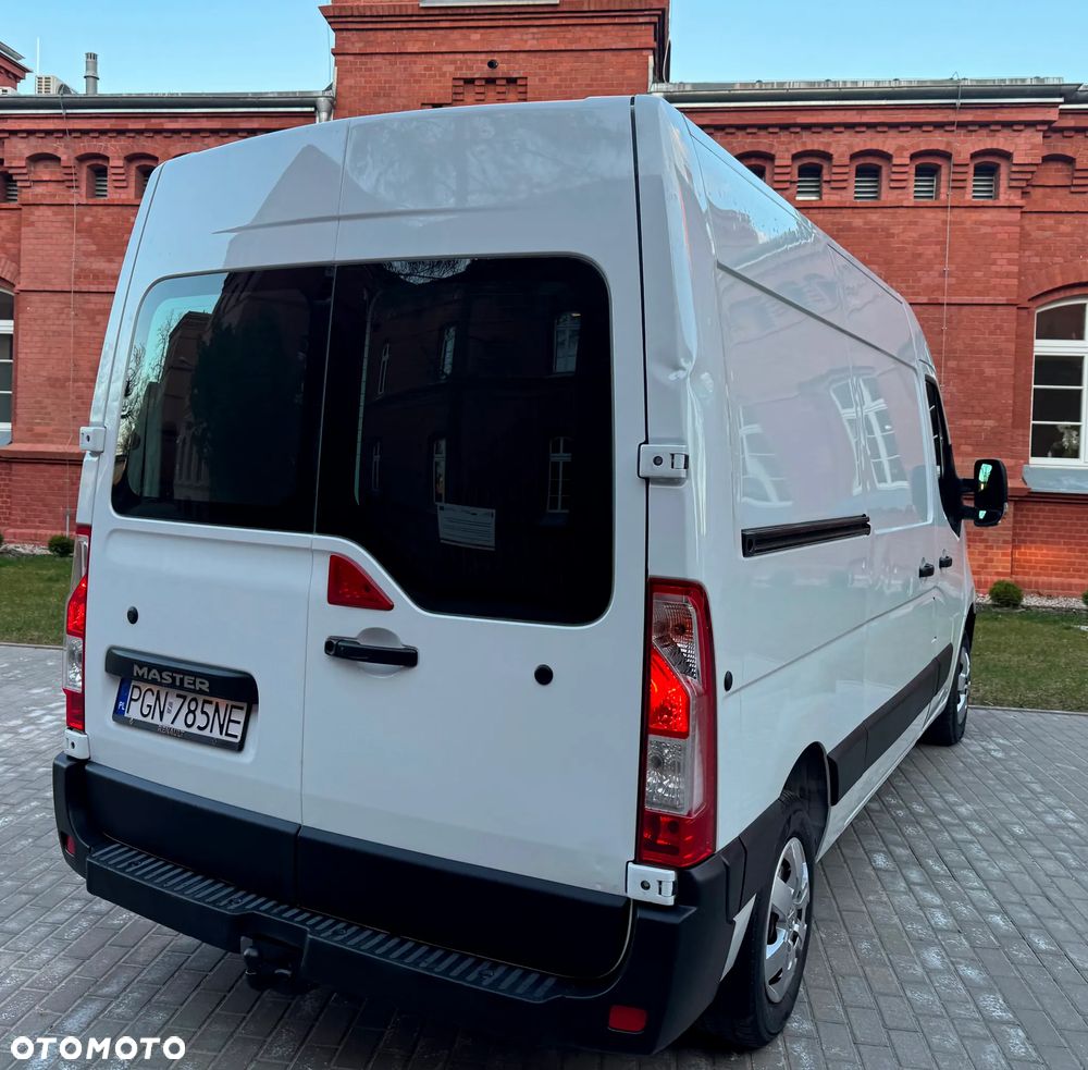 Renault MASTER - 4