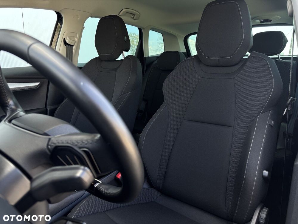 Skoda Karoq 1.5 TSI ACT Selection DSG - 30